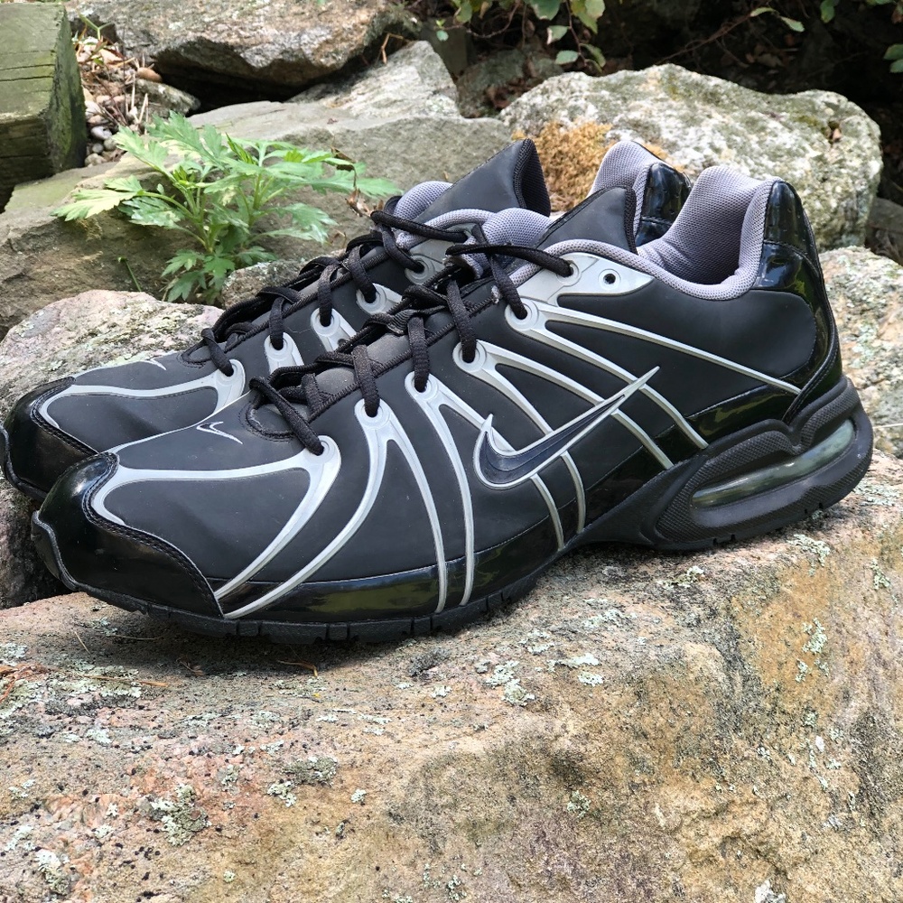 Nike Air Max Torch Anthracite Mens sz 14 Sneakers